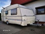 Wilk CARAVANS WILK 500 - 33