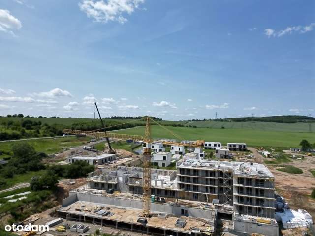 Promocja BLACK FRIDAY  3 pokoje Budynek A2 GARAŻ KOMÓRKA GRATIS-13