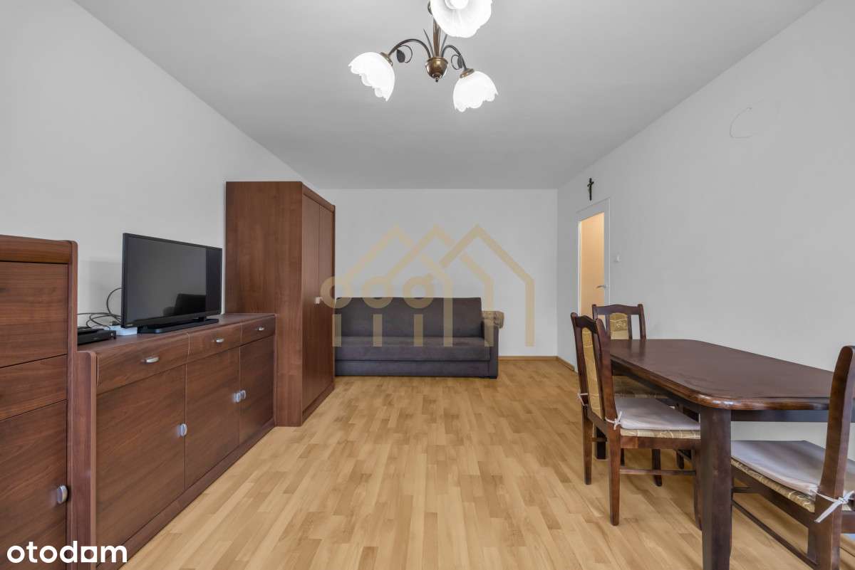 Atrakcyjne 2-pok | 41,1 m² po remoncie |-4