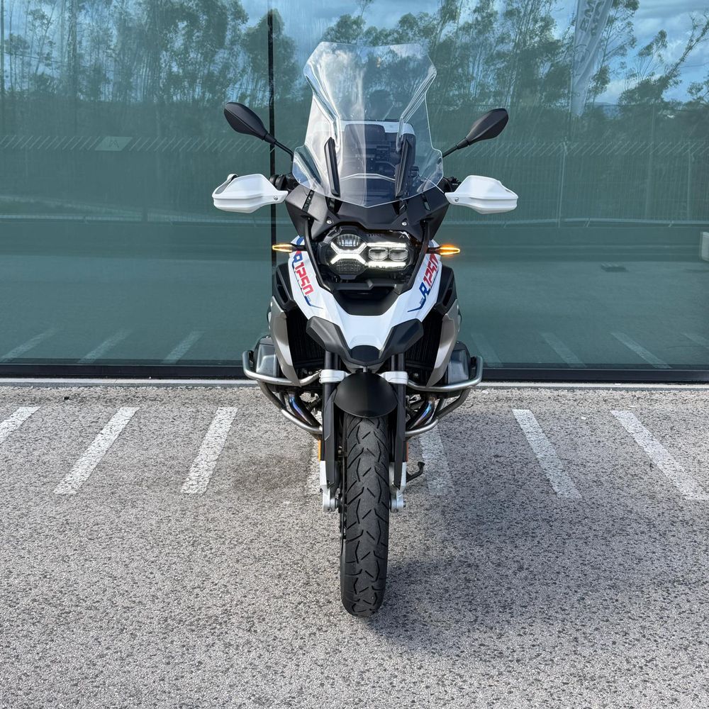 BMW R 1250 GS