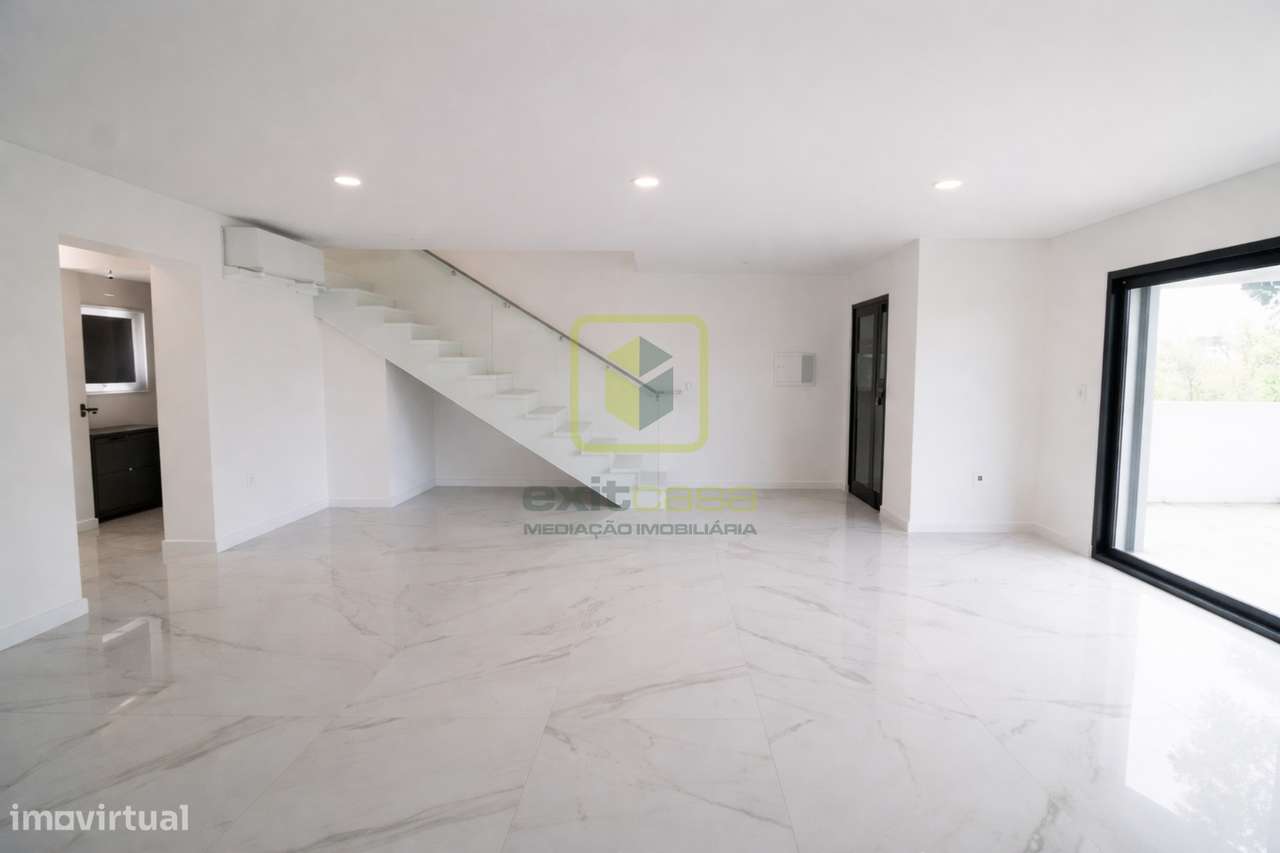 Moradia em Construção em Ílhavo - Grande imagem: 5/28