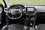 Peugeot 208 1.4 HDi FAP STT Active - 5