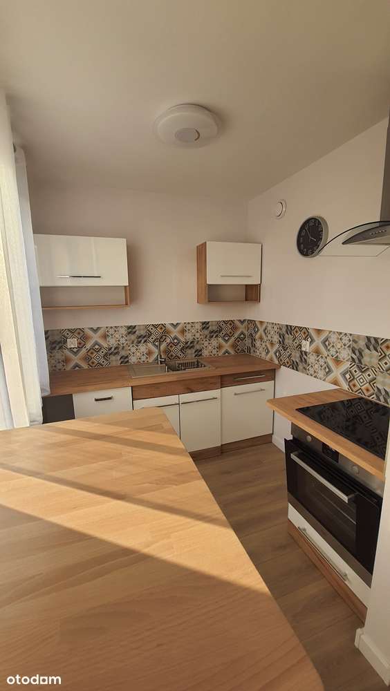 Bezczynszowe Studio 41 m2 Centrum Legnicy - Pełny obrazek: 5/13