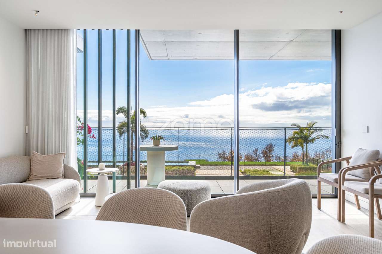 Apartamento T2 Savoy Monumentalis-0