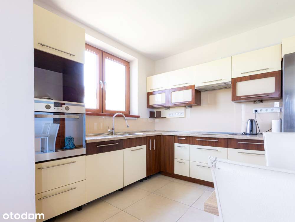 Gotowy dom do wejścia - piękny widok!-2