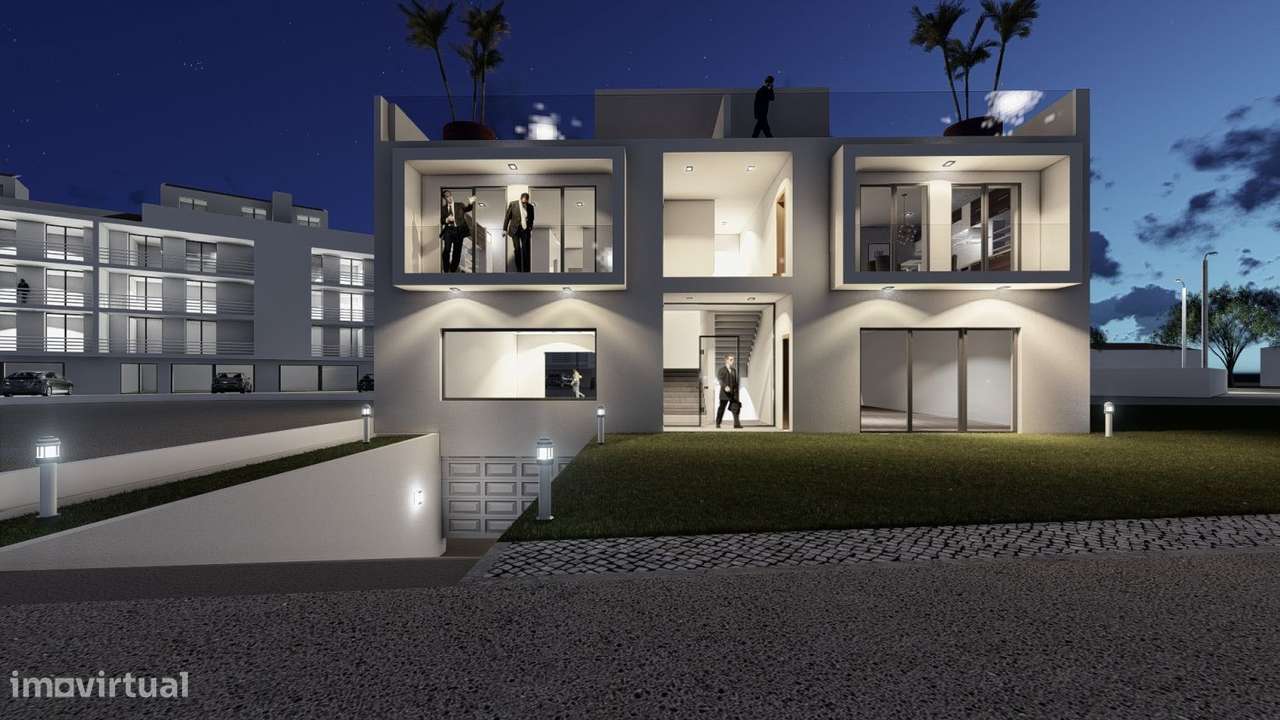 Lote para Construção - Grande imagem: 5/15