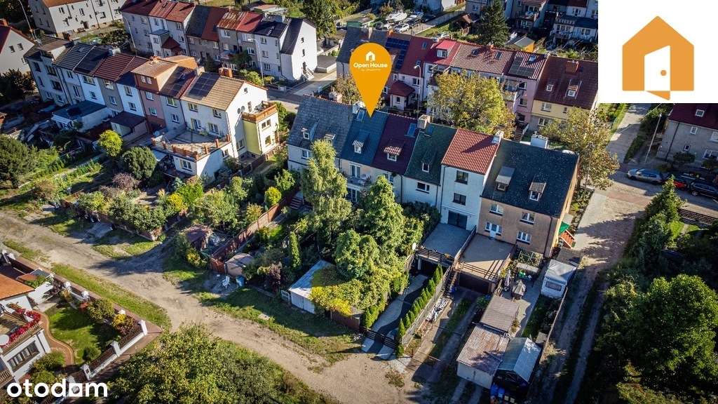 Świnoujście | Warszów | Szereg | 880 tyś-12