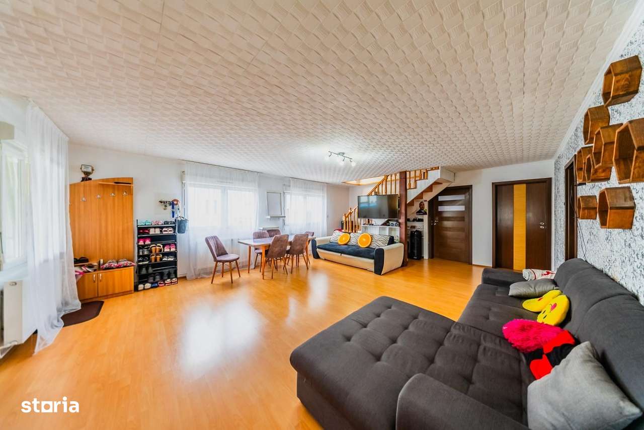 Casa individuala de vanzare in Iratosu 0% COMISION CUMPARATOR - Imagine principală: 5/20