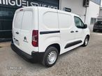 Citroën Berlingo 1.6BlueHDI L1H1 - 4