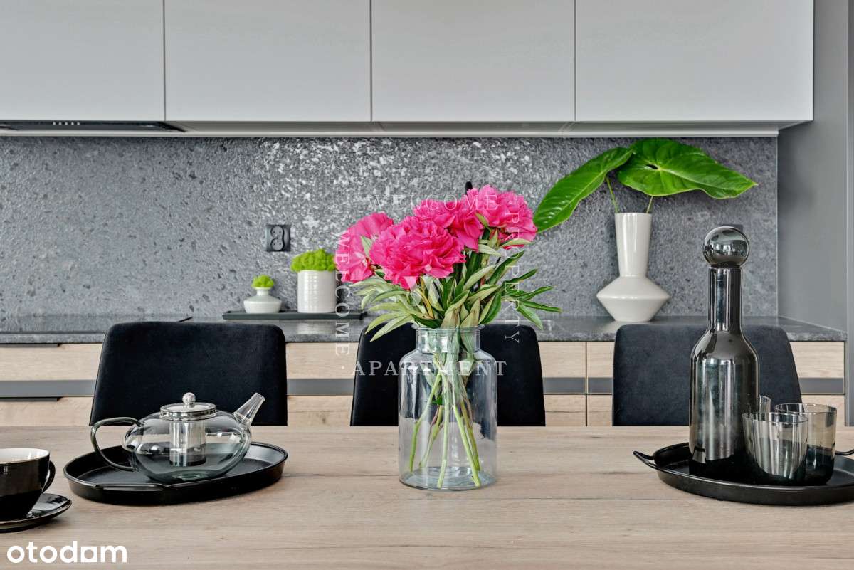 Komfort, który się czuje. 4 pok. - Brabank - Pełny obrazek: 5/20