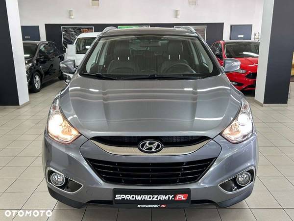 Hyundai ix35 2.0 Style 2WD - 23