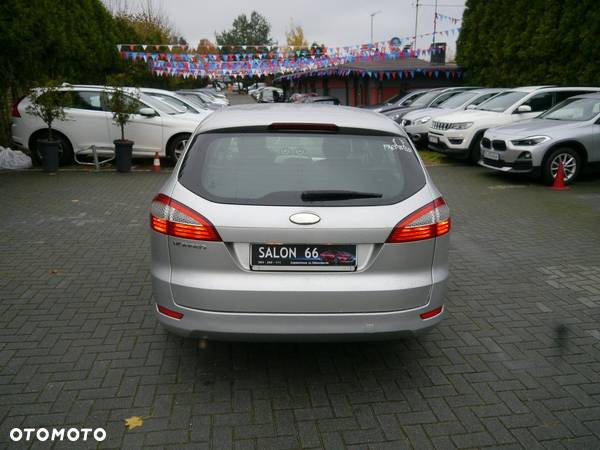 Ford Mondeo 1.6 Titanium - 14