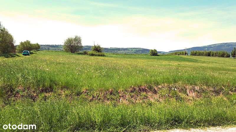 Działka na sprzedaż - Długopole Górne - Pełny obrazek: 4/9