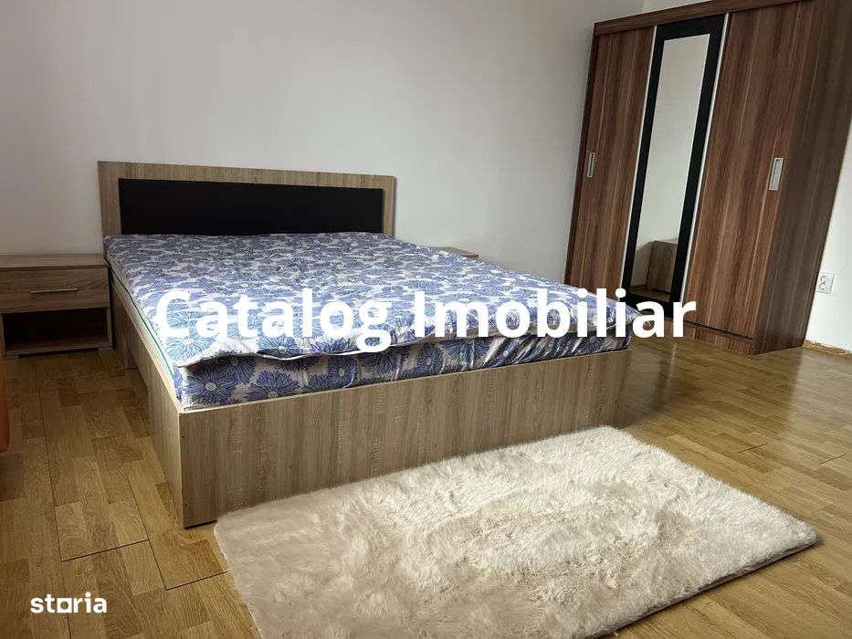 Apartament decomandat | Gheorgheni - Imagine principală: 4/7