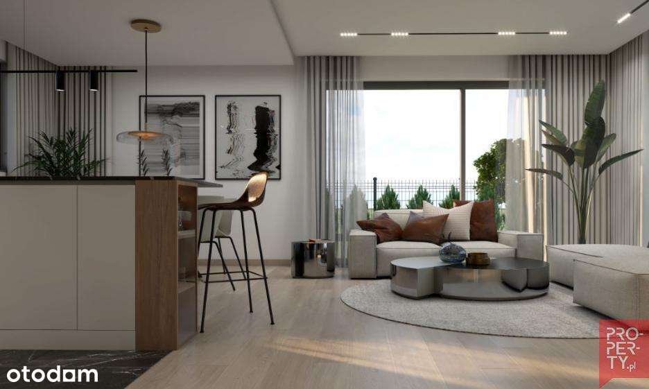 Dom w stanie surowym otwartym - Pod Klienta - Pełny obrazek: 4/7