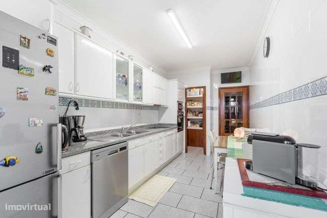 Apart. T3 - São Vicente, Braga-7