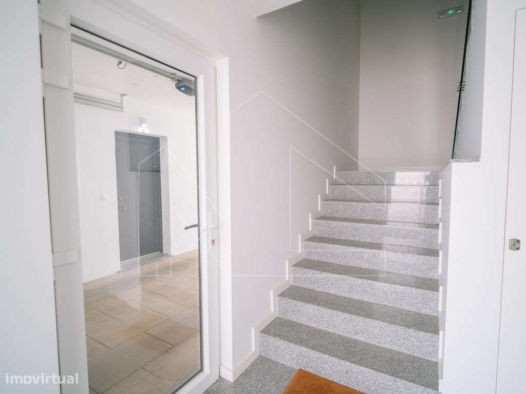 Apartamento T2+1 - Cantanhede-8