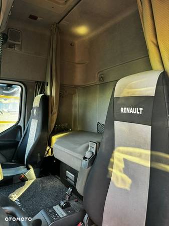 Renault Premium 460 DXI - 13