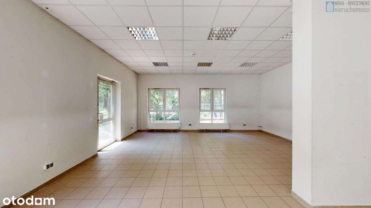 Parter | centrum | 3 wejścia | witryny | wys. 3m - Pełny obrazek: 5/15