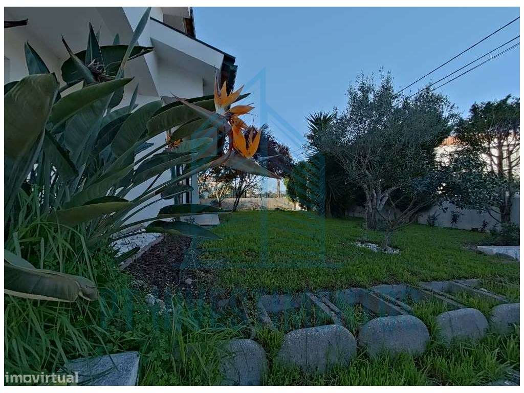 Moradia T5 em Esgueira - Aveiro-42