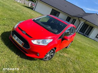 Ford B-MAX 1.0 EcoBoost Ambiente