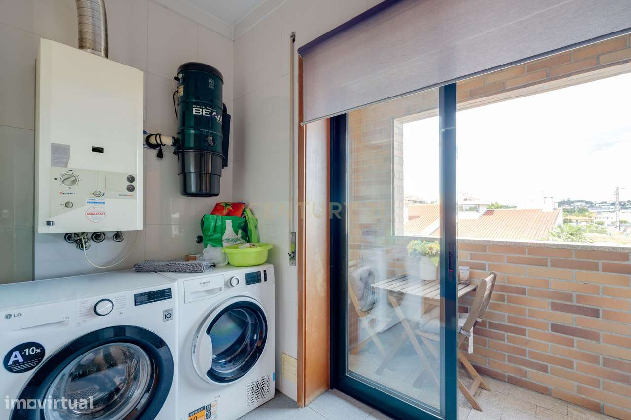 Apartamento T2+1 com Lugar de Garagem | Mozelos, Santa Maria da Feira-8