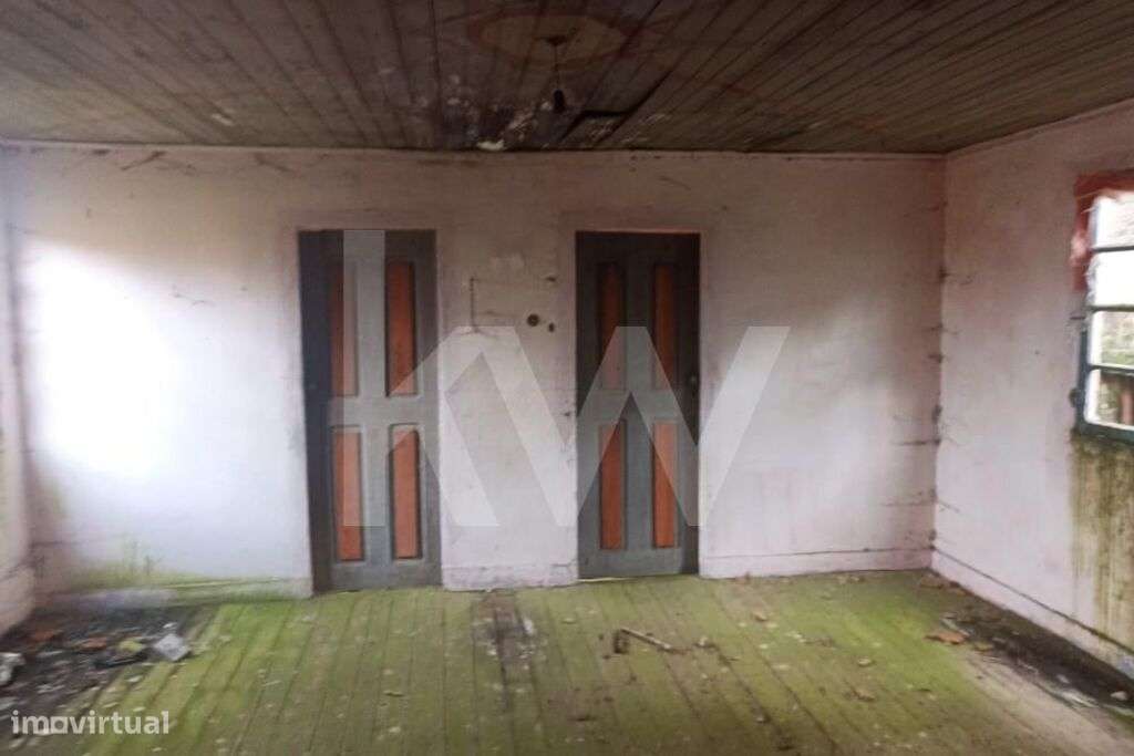 Moradia na serra, com logradouro para restaurar, Chã, Junqueira, Vale - Grande imagem: 5/19