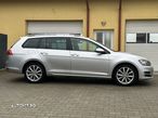 Volkswagen Golf Variant 2.0 TDI BlueMotion Technology DSG Highline - 28