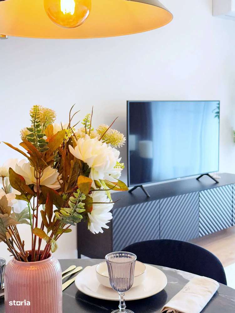 Izolatie Fonica Incalzire Pardoseala 3 camere Decomandat N. Teclu - Imagine principală: 3/12