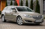 Opel Insignia 2.0 CDTI EcoFLEX S&S - 11