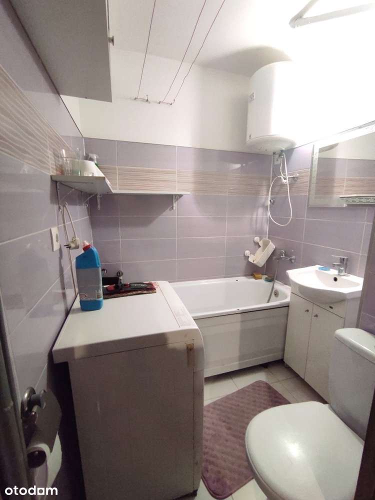 1-pokój z balkonem - Pełny obrazek: 5/18