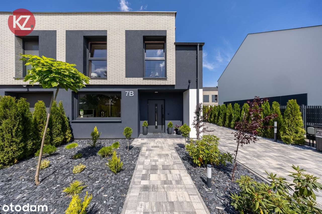 Komfortowy dom na sprzedaż w Pile. - Pełny obrazek: 5/20