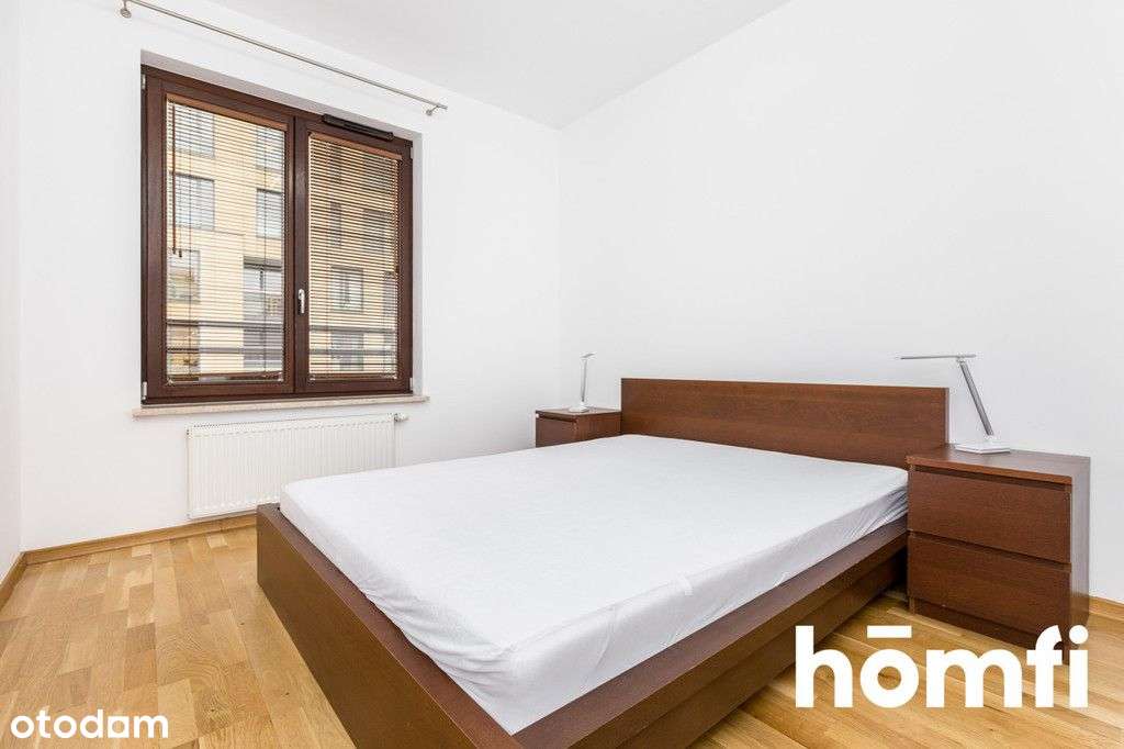 Mieszkanie w sercu miasta z garażem podziemnym - Pełny obrazek: 4/20