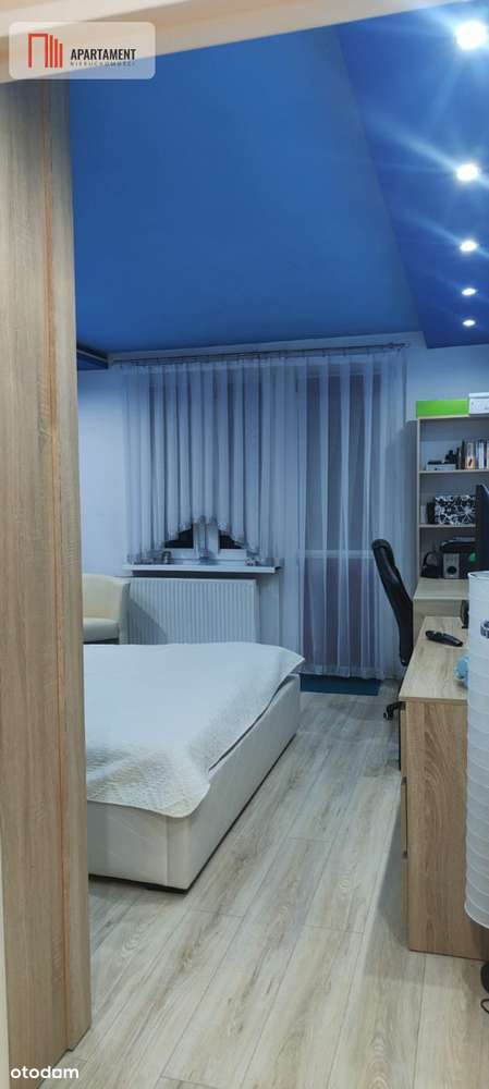 Super okazja mieszkanie z garażem niski czynsz-9