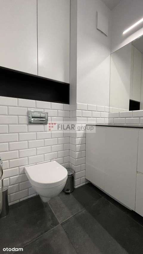 Dwa pokoje z garażem na zamkniętym osiedlu - Pełny obrazek: 4/14