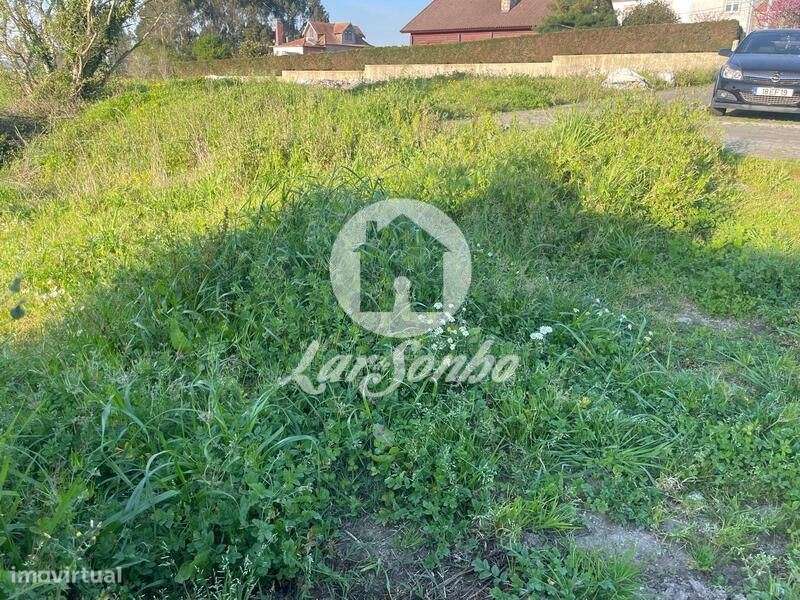 Terreno para Moradias de 520m² em Tougues - Vila do Conde - Grande imagem: 5/19