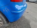 ZDERZAK TYLNY VW POLO 9N LA5F HB 3 drz _04wi - 8