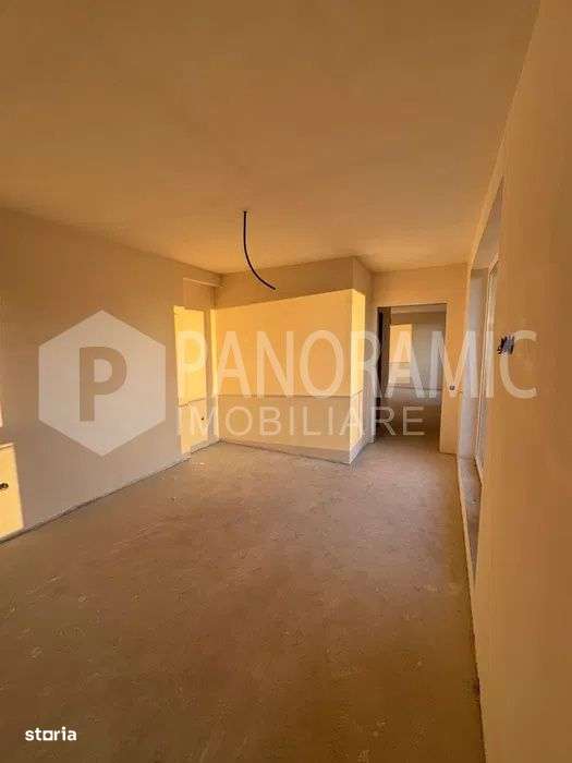 Apartament semifinisat cu 3 camere Marasti Bulgaria - Imagine principală: 5/8