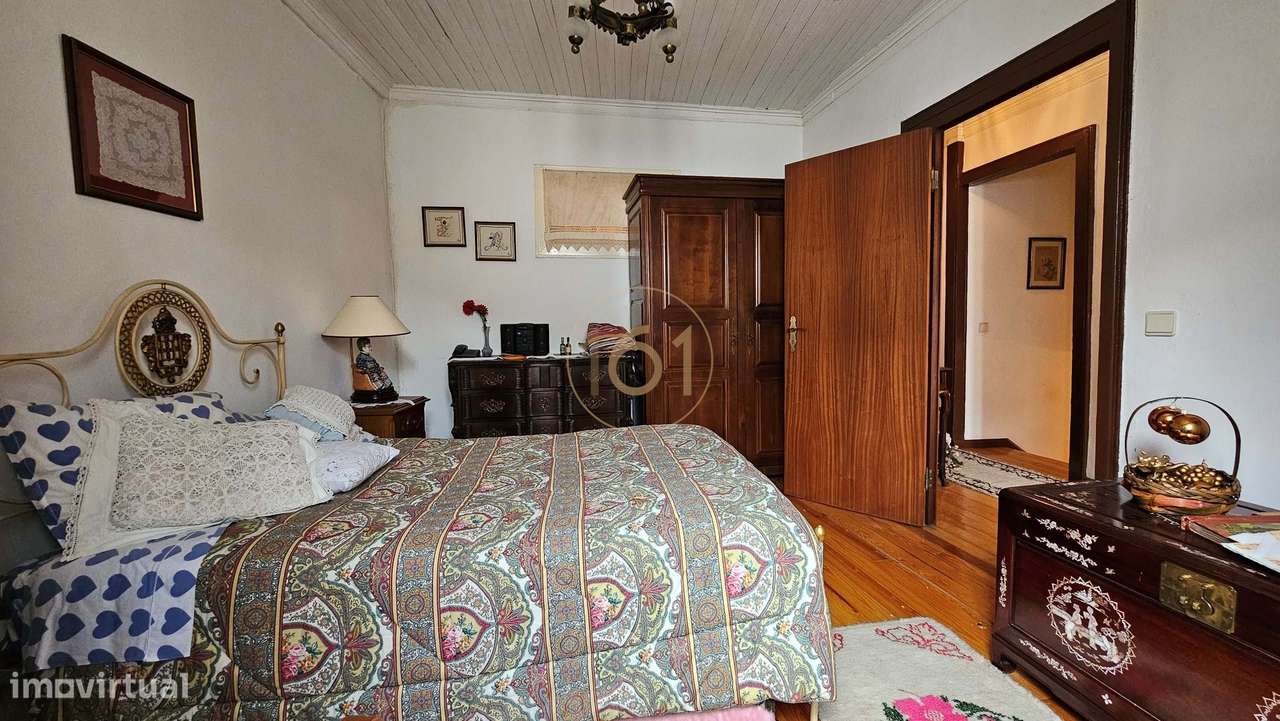 Duas Casas em Sendim - Miranda do Douro-25