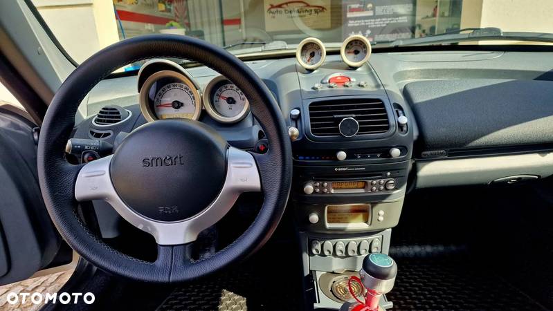 Smart Roadster Standard - 33