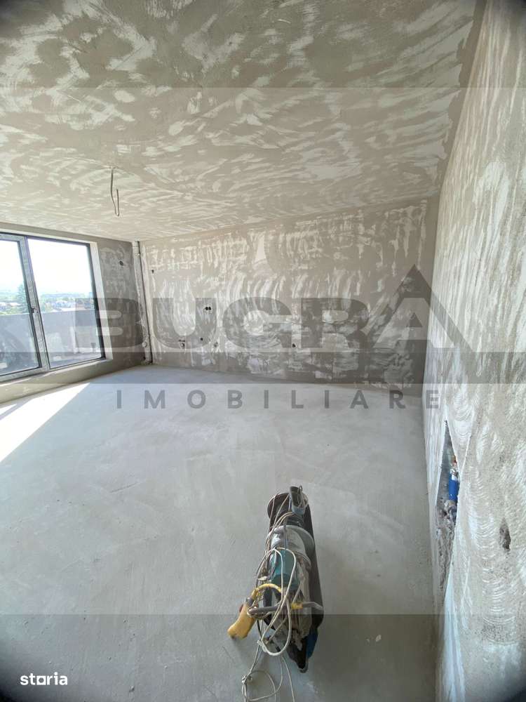 OPORTUNITATE Apartament de 2 camere, 52mp, parcare, zona Traian Vuia - Imagine principală: 5/6