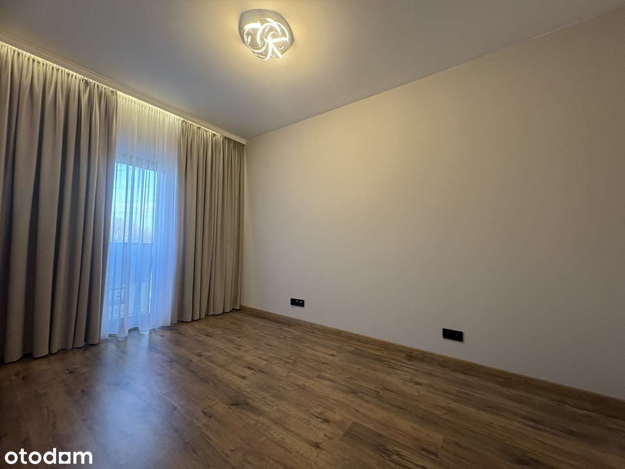 Bezpośrednio mieszkanie nr 2 pod klucz!!-4