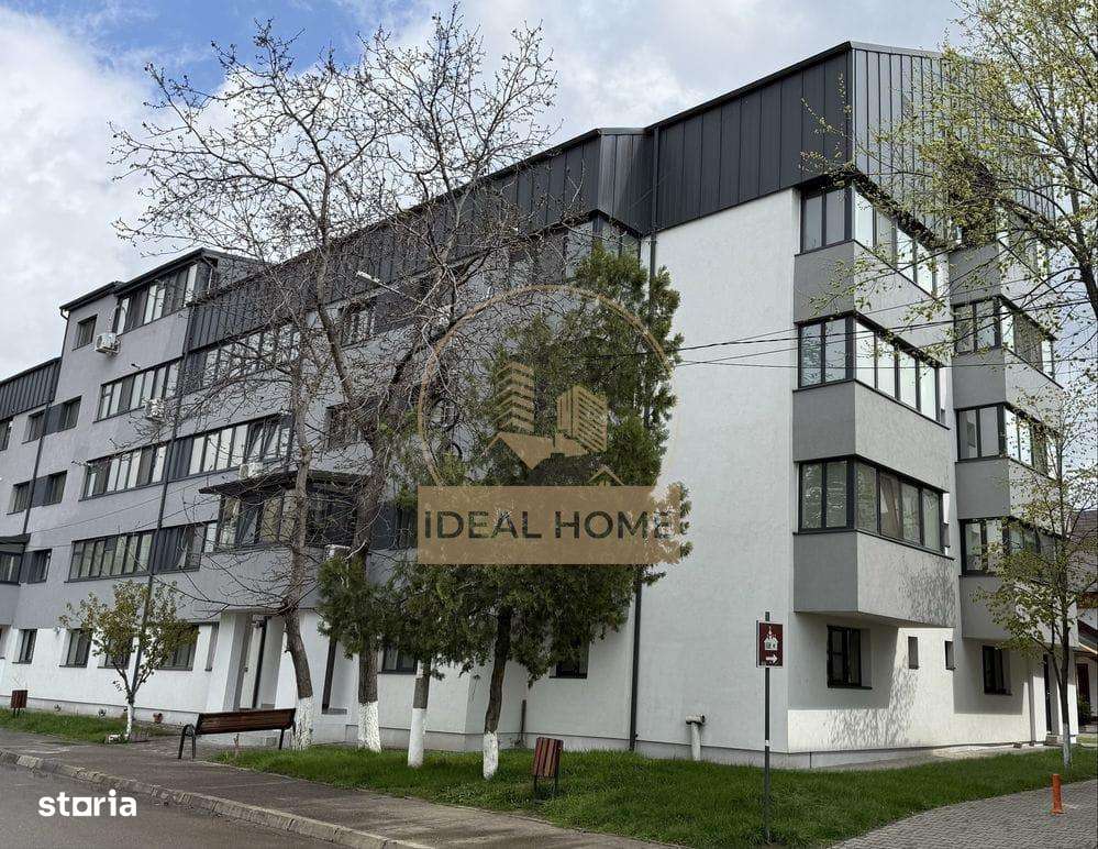 3 camere - DECOMANDAT - zona Dancu - Imagine principală: 4/8