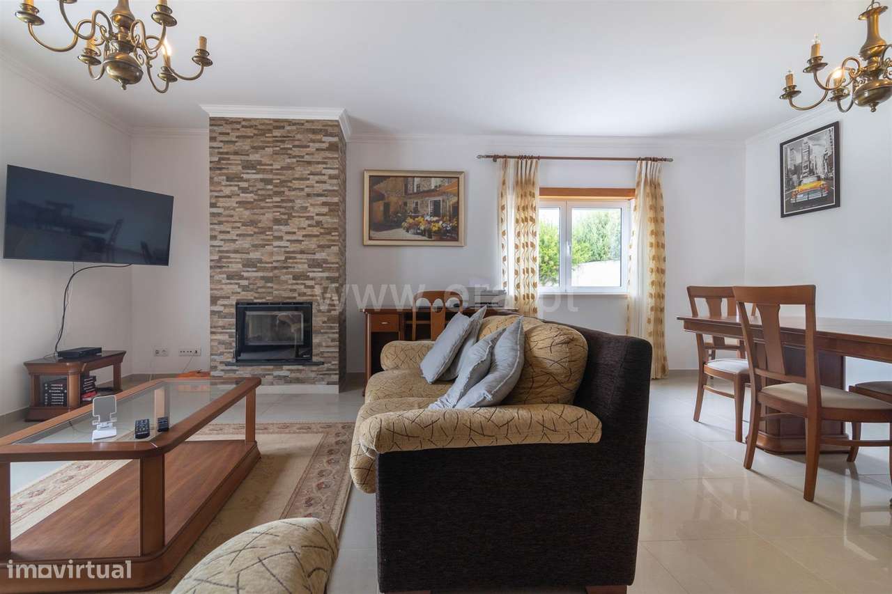 Moradia V3 em lote de 1200 m2, Mafra - Grande imagem: 4/21