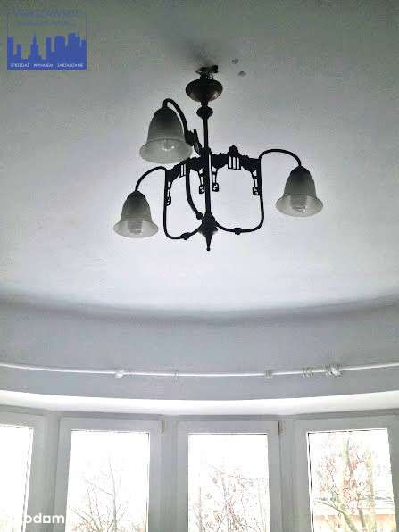 Przedwojenny urok w sercu Saskiej Kępy – 125 m2-17