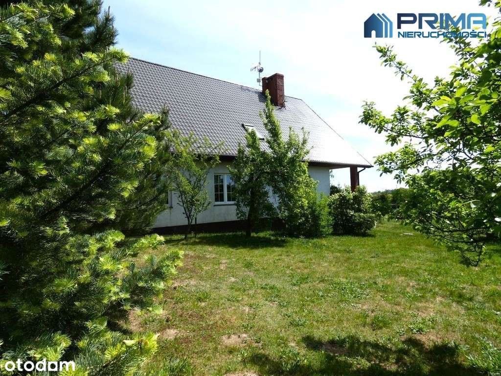 Pięknie położony dom / Agroturystyka-2