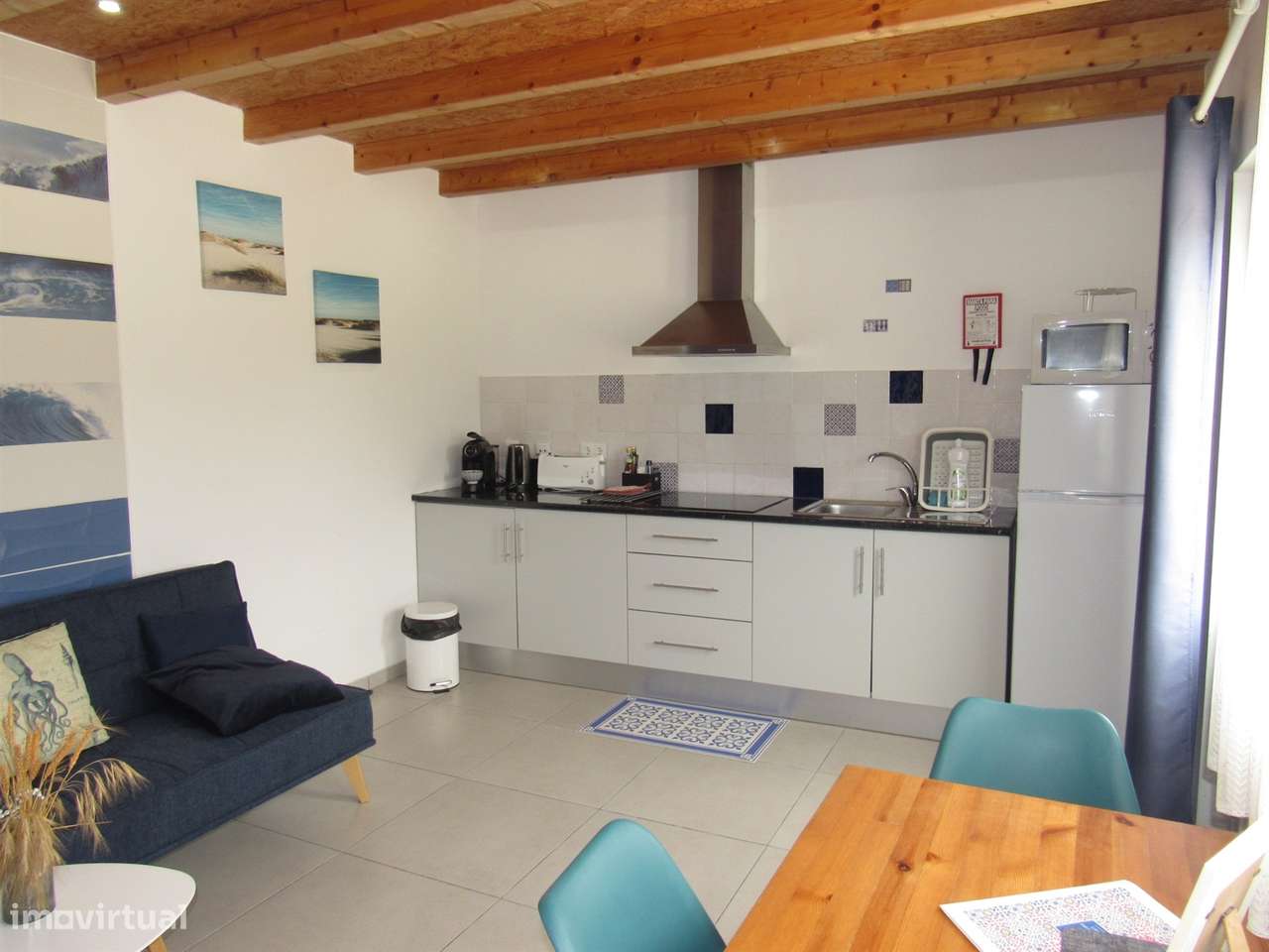 Propriedade Excecional com Potencial de Rendimento na Costa de Prata-17