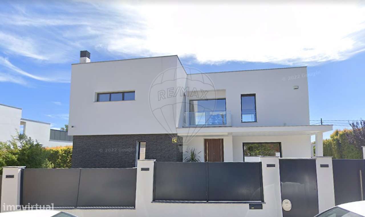 Moradia T6 para venda - Grande imagem: 2/50