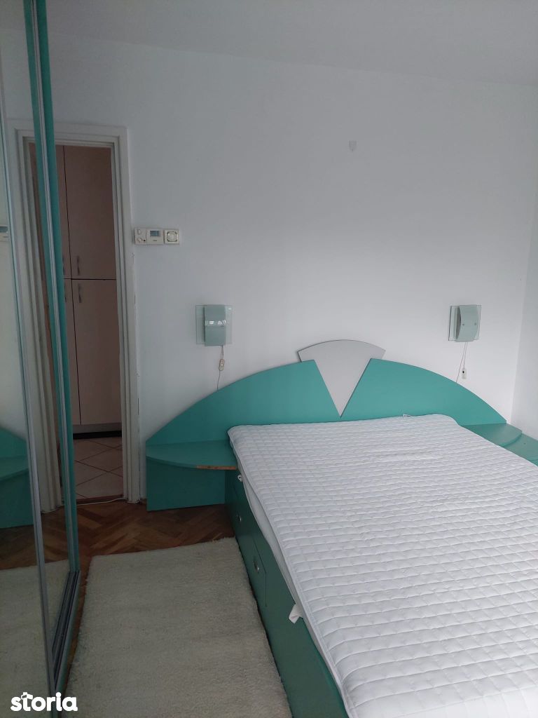Apartament cu 3 camere de inchiriat in Gheorgheni