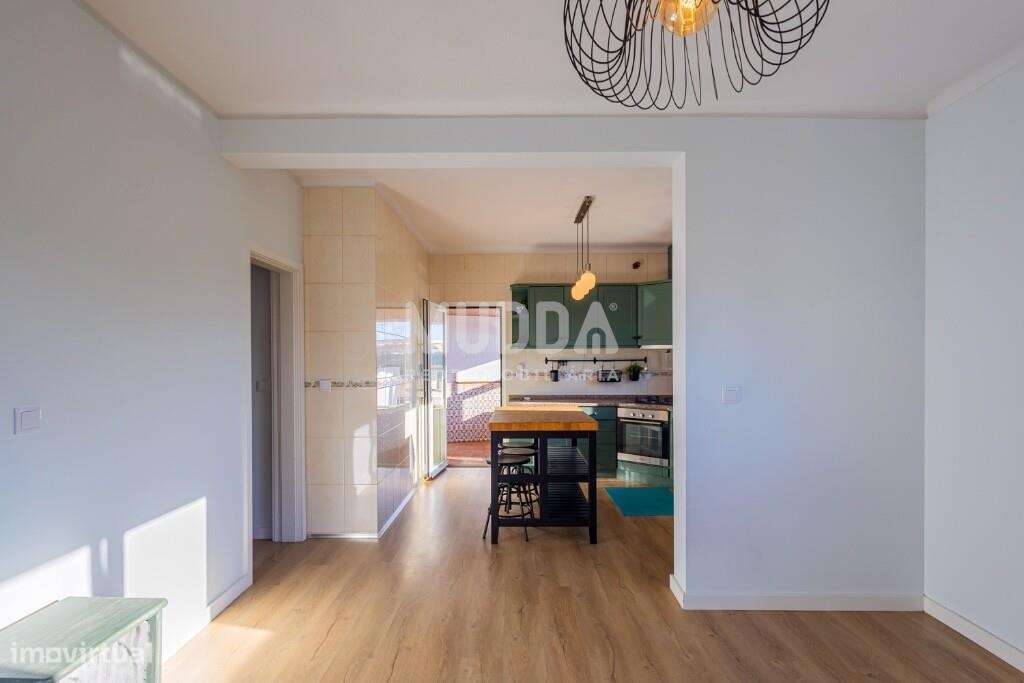 Moradia T2 totalmente remodelada na Murtosa - Grande imagem: 5/49